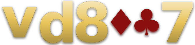 vd8007 logo